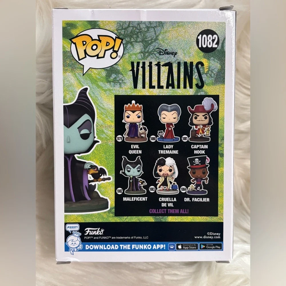 Funko pop disney